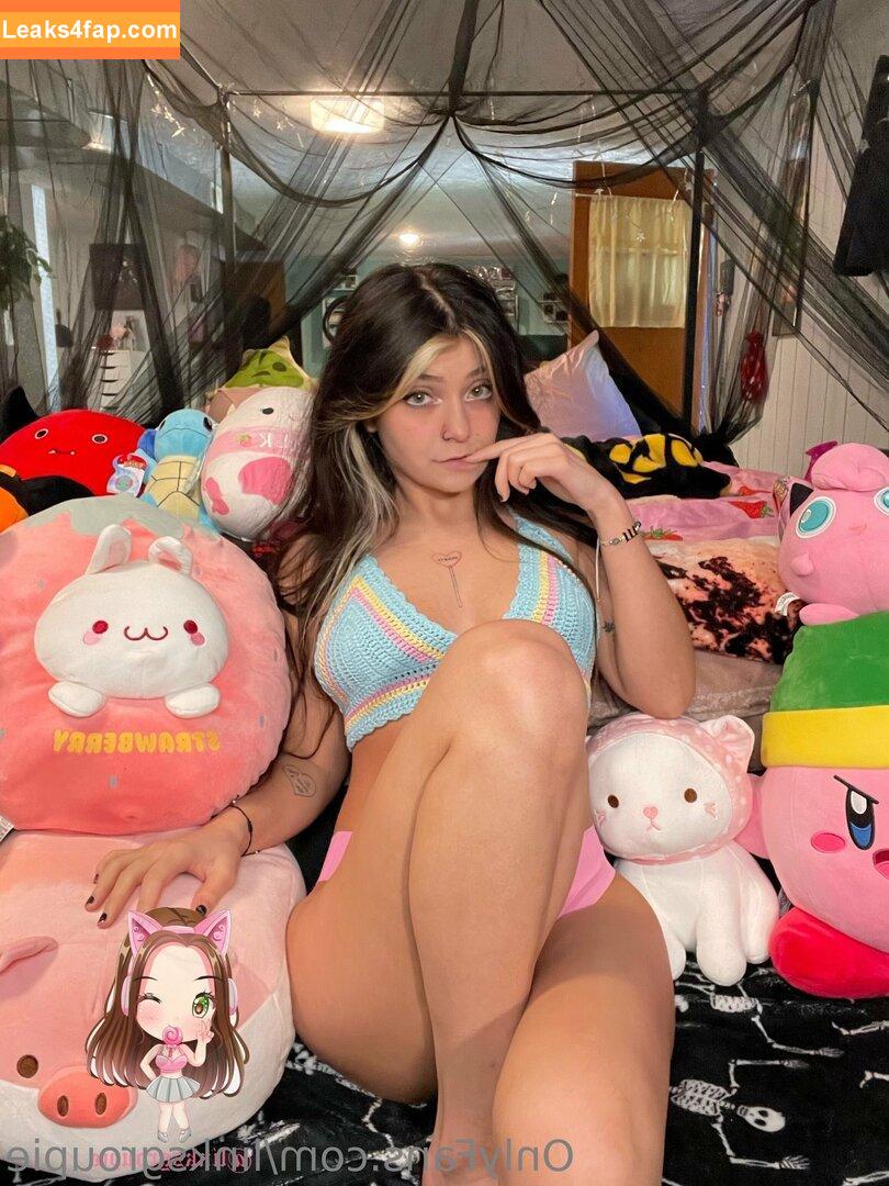 Linksgroupie / Mariah Crooke слитое фото фото #0667