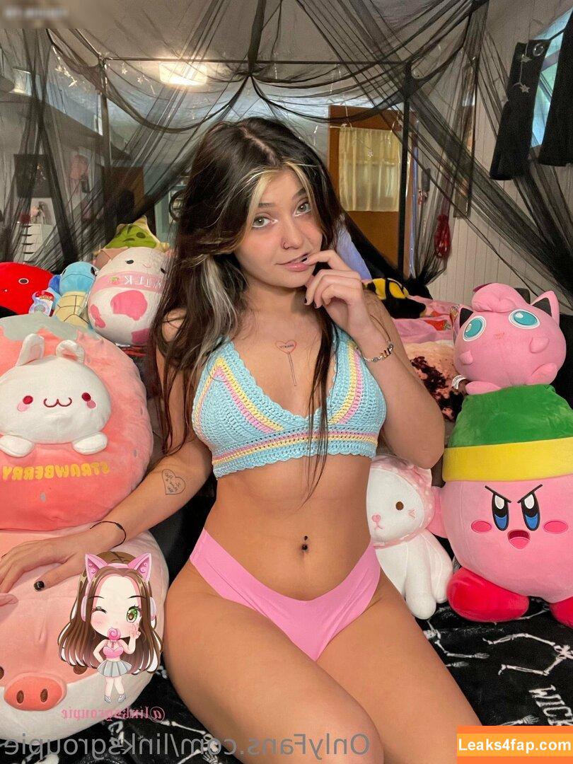 Linksgroupie / Mariah Crooke слитое фото фото #0670