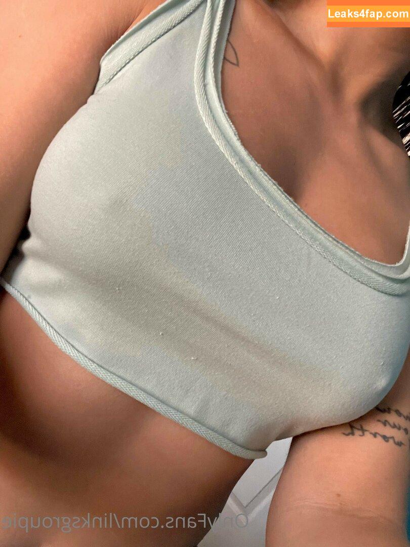 Linksgroupie / Mariah Crooke слитое фото фото #0707