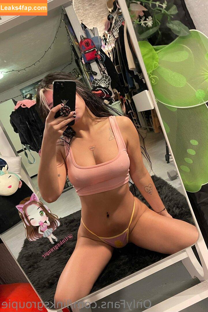 Linksgroupie / Mariah Crooke слитое фото фото #0737