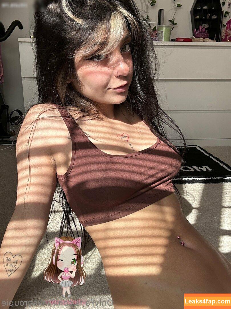 Linksgroupie / Mariah Crooke слитое фото фото #0749