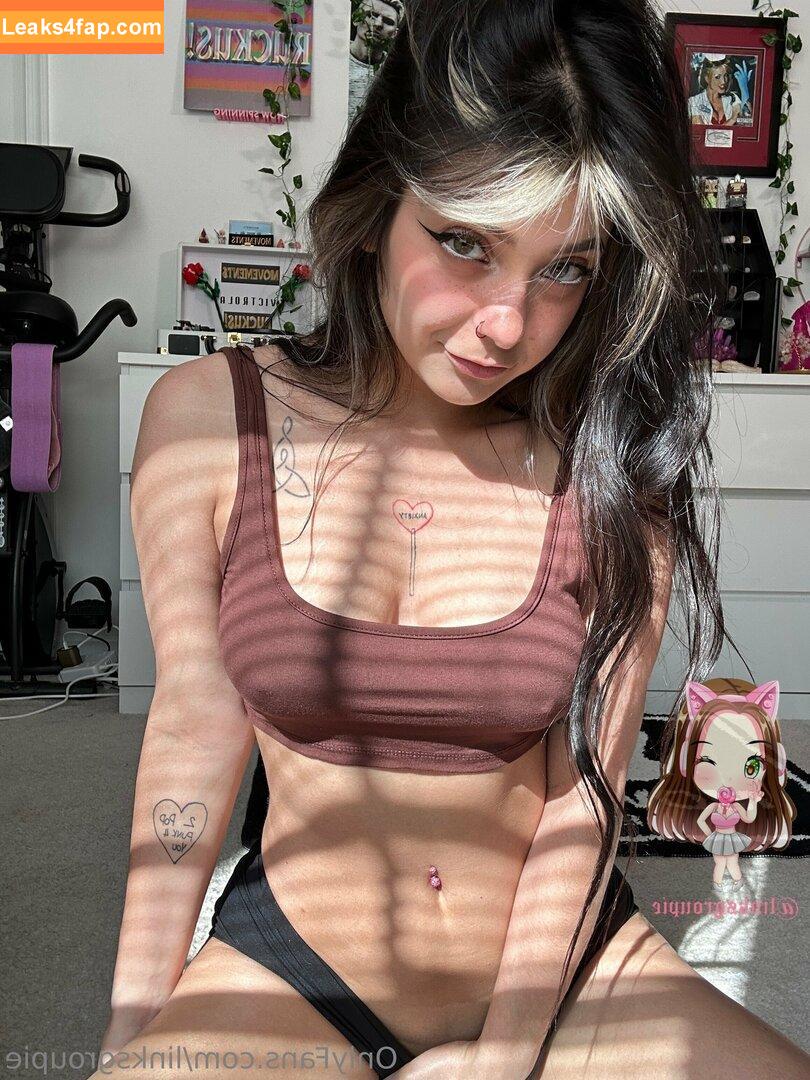 Linksgroupie / Mariah Crooke слитое фото фото #0760