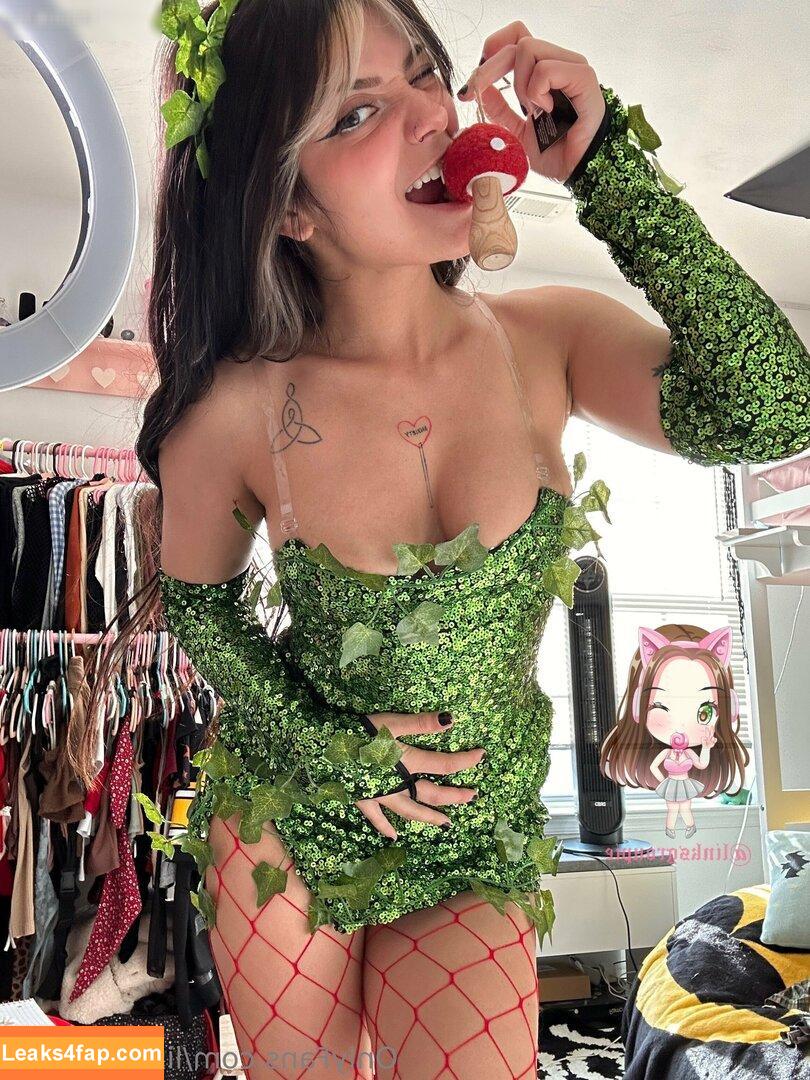 Linksgroupie / Mariah Crooke слитое фото фото #0769