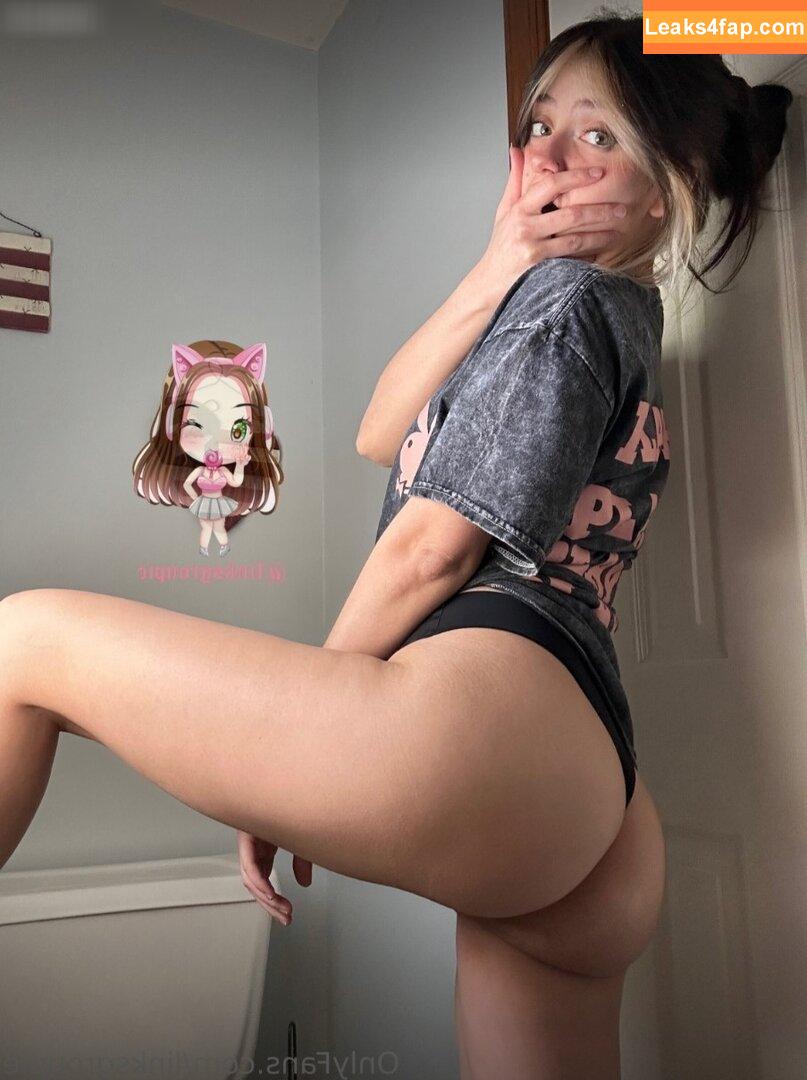 Linksgroupie / Mariah Crooke слитое фото фото #0977