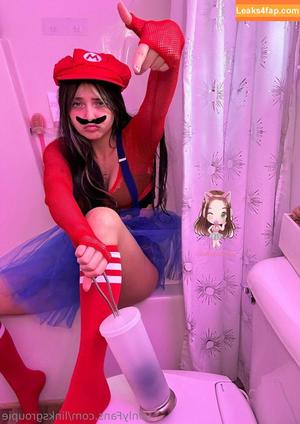 Linksgroupie фото #0532