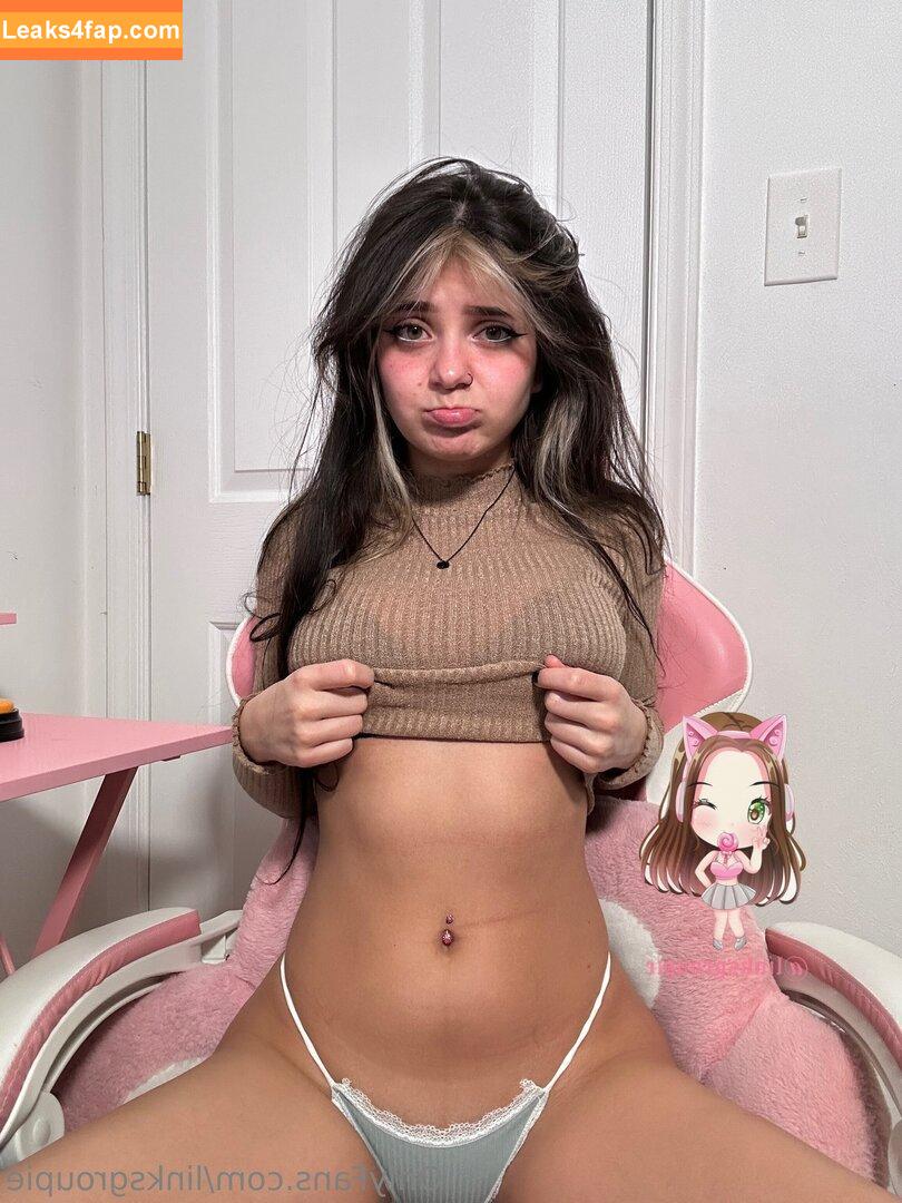 Linksgroupie / Mariah Crooke слитое фото фото #1172