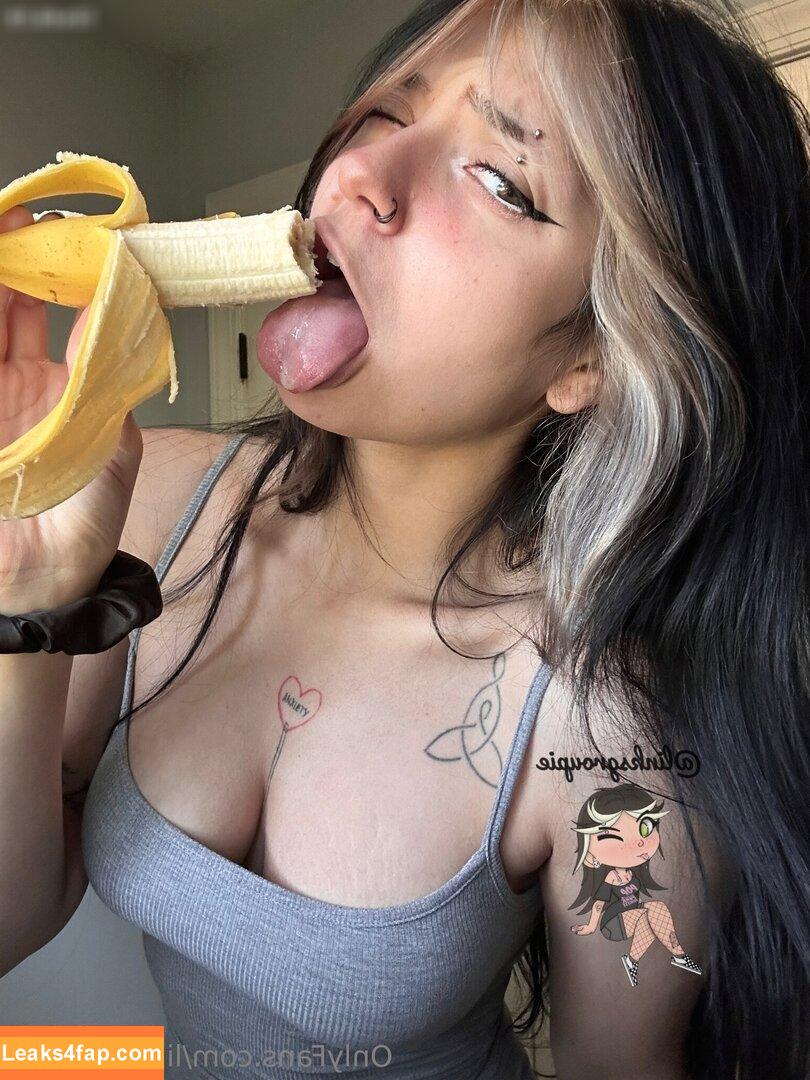 Linksgroupie / Mariah Crooke слитое фото фото #1178