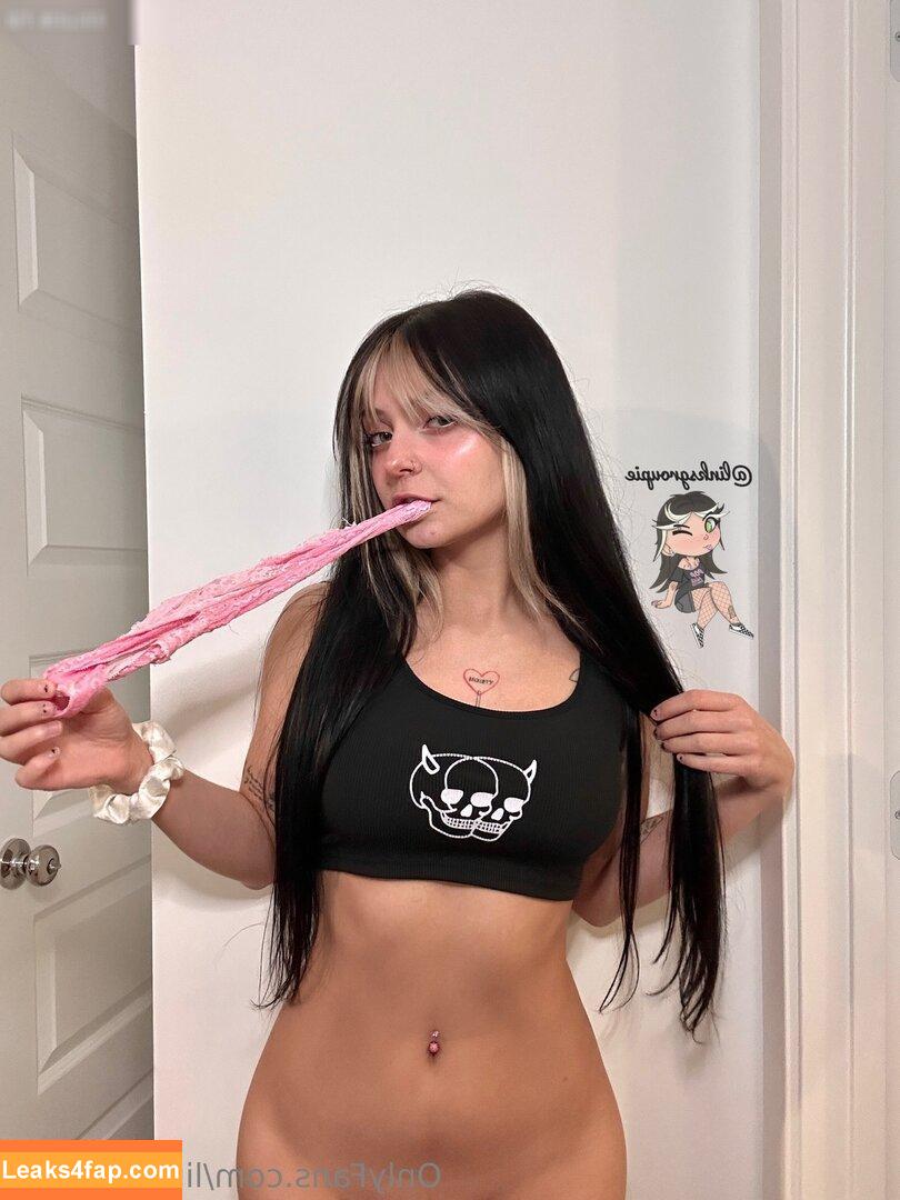 Linksgroupie / Mariah Crooke leaked photo photo #1357