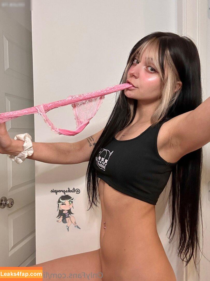 Linksgroupie / Mariah Crooke leaked photo photo #1358