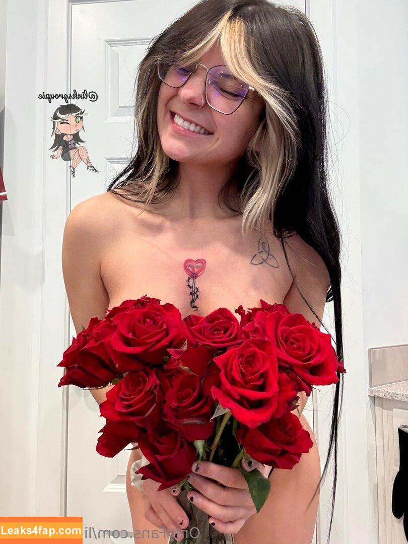 Linksgroupie / Mariah Crooke leaked photo photo #1679
