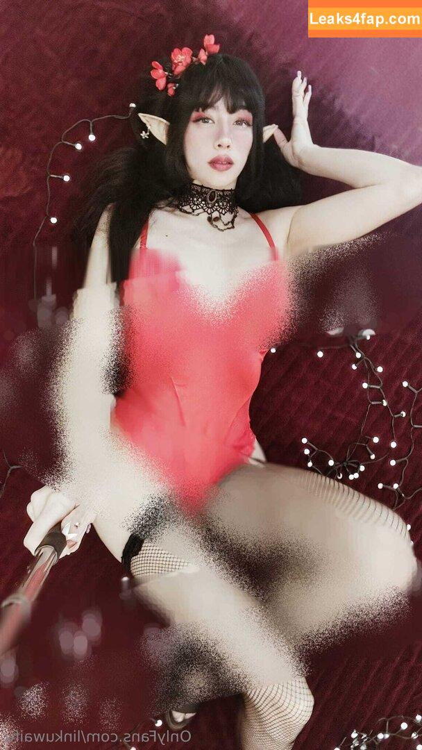 linkuwaifu /  leaked photo photo #0002
