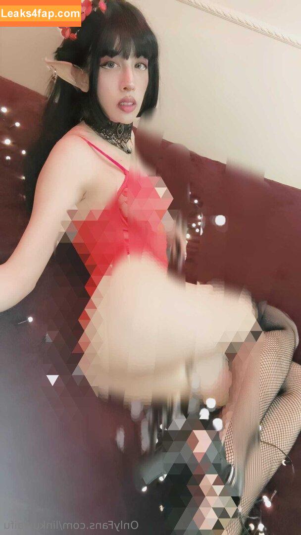 linkuwaifu /  слитое фото фото #0003