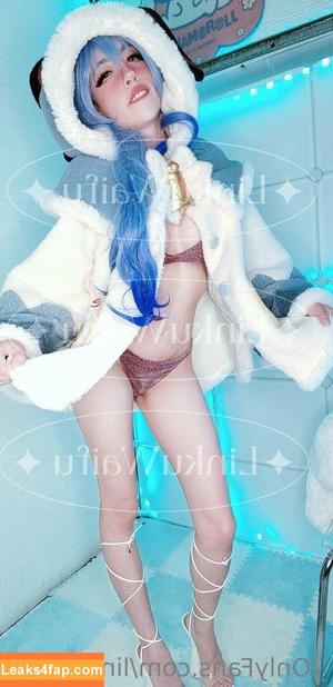 linkuwaifu фото #0017