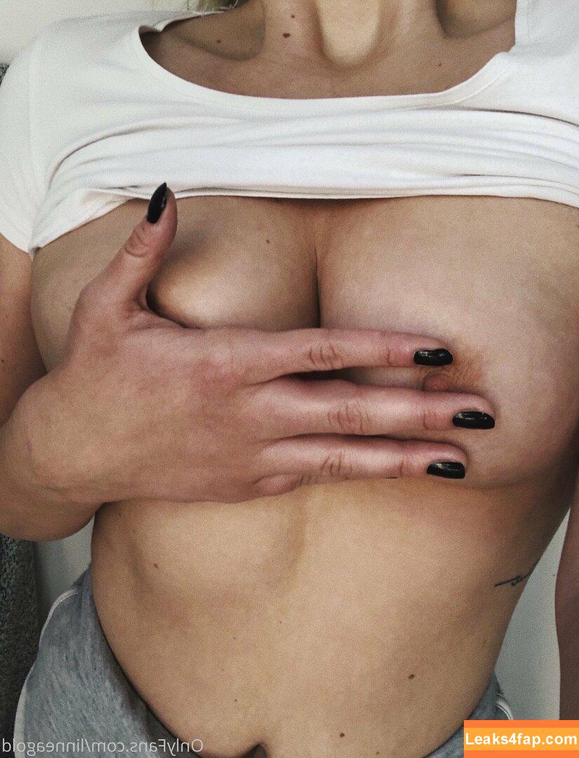 linneagold /  leaked photo photo #0003