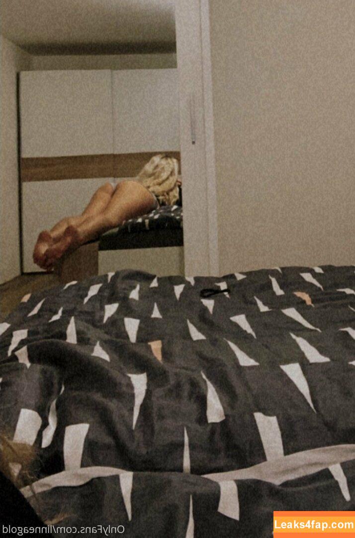 linneagold /  leaked photo photo #0008
