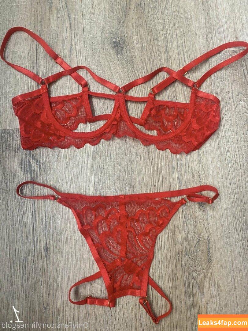 linneagold /  leaked photo photo #0018