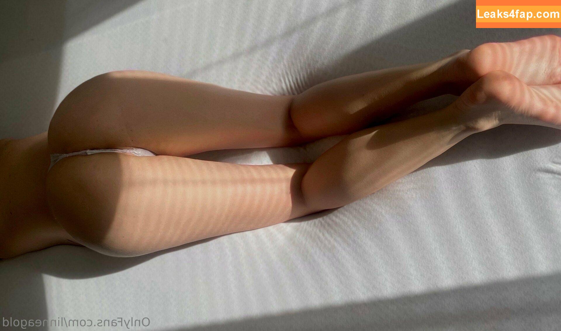 linneagold /  leaked photo photo #0041