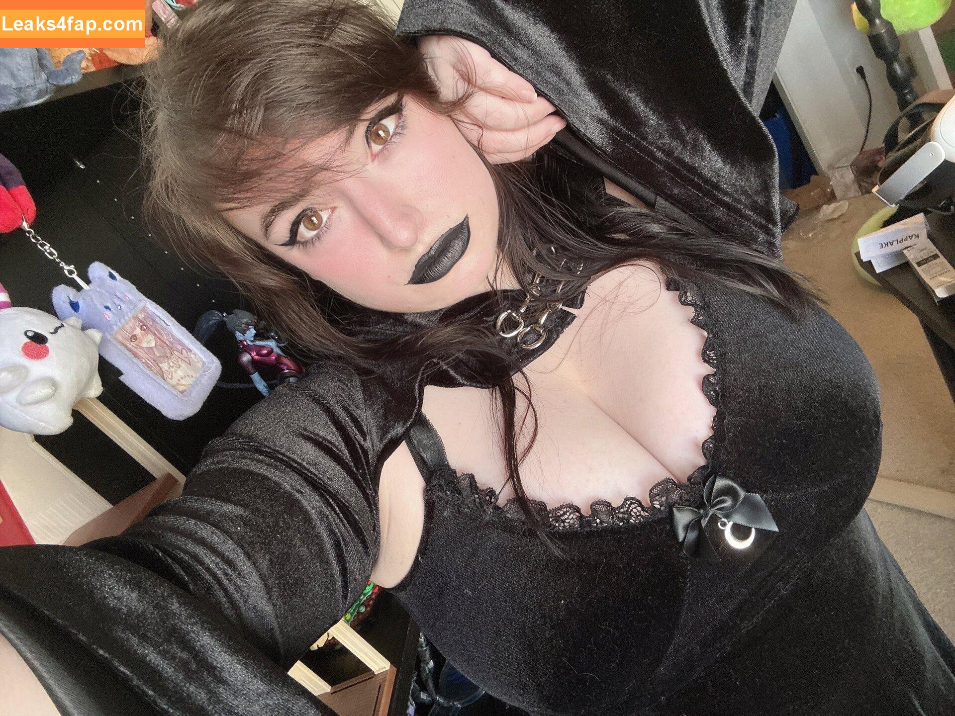 LinRARvtuber / Linrar leaked photo photo #0040