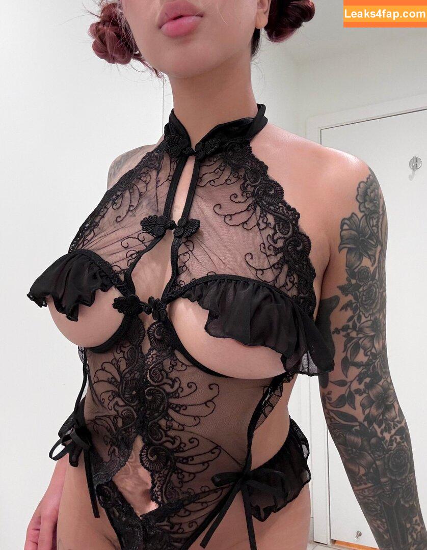 linthelover /  leaked photo photo #0013