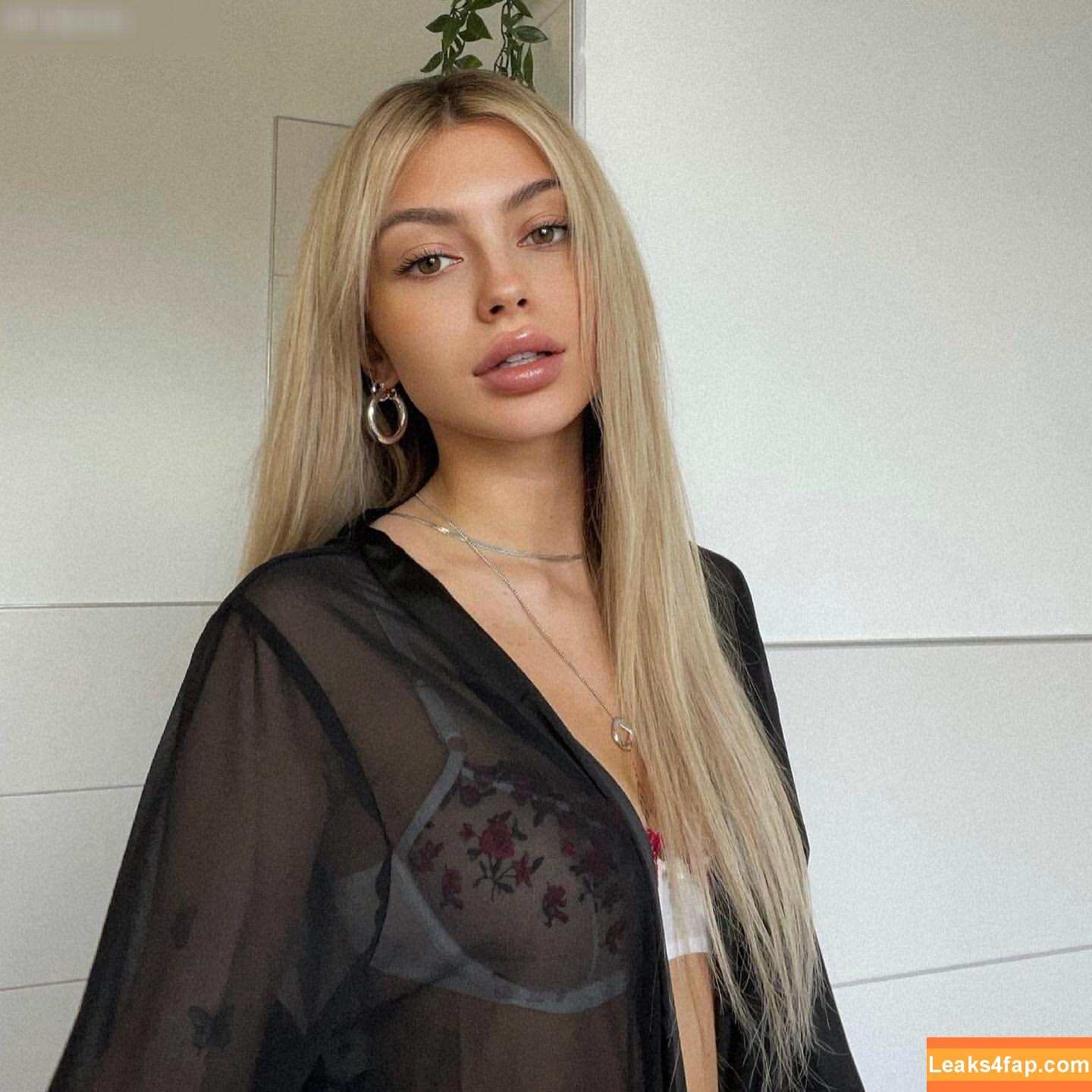 linuschka /  leaked photo photo #0016