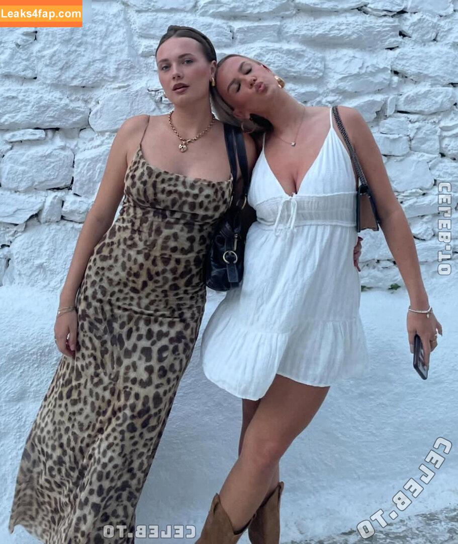 Lioba Marie Schell /  leaked photo photo #0002