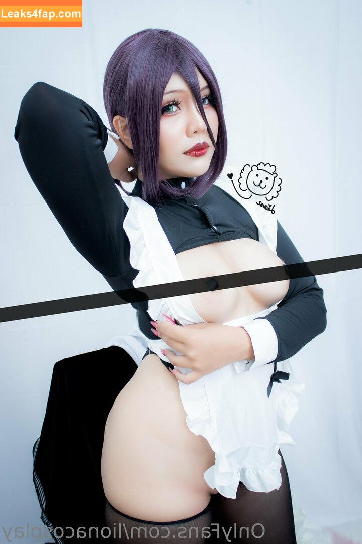 lionacosplay / liona.cosplay leaked photo photo #0071