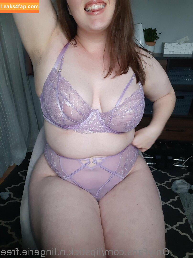 lipstick.n.lingerie.free /  leaked photo photo #0021