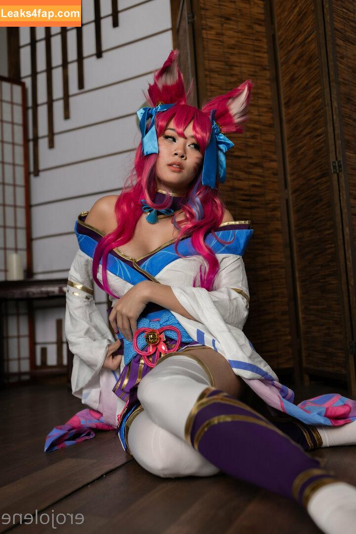 Liquidpyro / erojolene / jdmjane / jolene.vip / with video leaked photo photo #0199