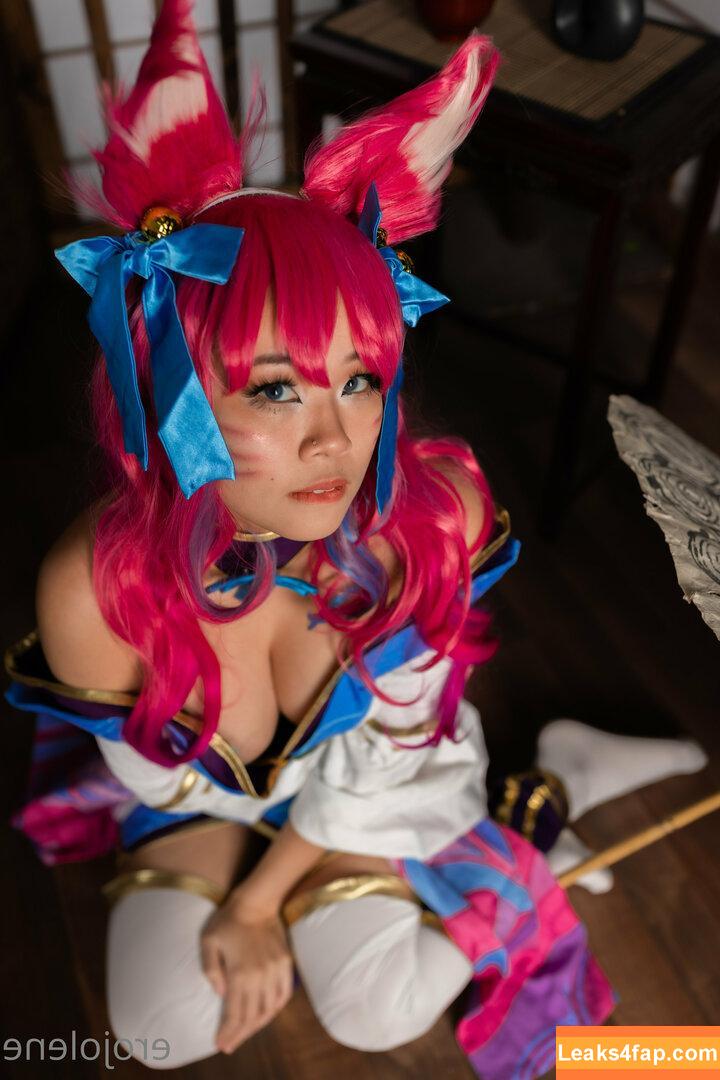 Liquidpyro / erojolene / jdmjane / jolene.vip / with video leaked photo photo #0202