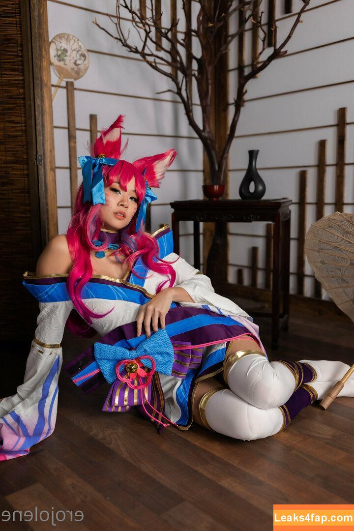 Liquidpyro / erojolene / jdmjane / jolene.vip / with video leaked photo photo #0203