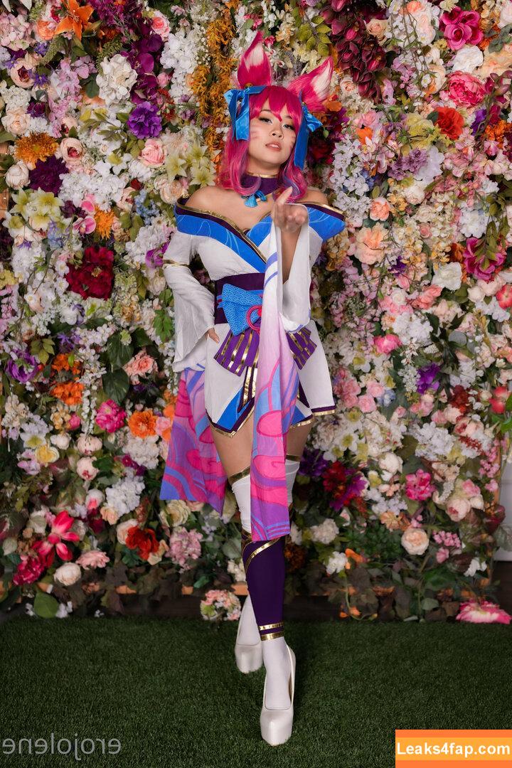 Liquidpyro / erojolene / jdmjane / jolene.vip / with video leaked photo photo #0204