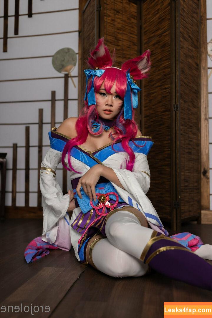 Liquidpyro / erojolene / jdmjane / jolene.vip / with video leaked photo photo #0216