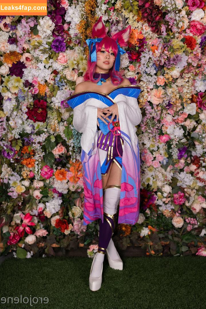 Liquidpyro / erojolene / jdmjane / jolene.vip / with video leaked photo photo #0217