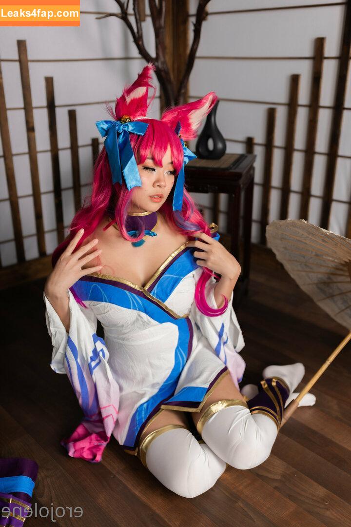 Liquidpyro / erojolene / jdmjane / jolene.vip / with video leaked photo photo #0220