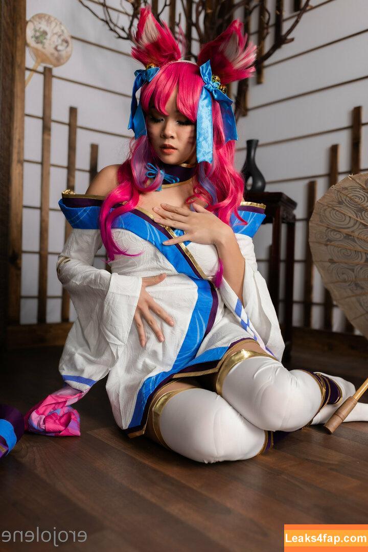 Liquidpyro / erojolene / jdmjane / jolene.vip / with video leaked photo photo #0222