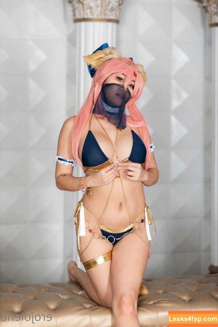 Liquidpyro / erojolene / jdmjane / jolene.vip / with video leaked photo photo #0250