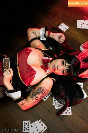 Liquidpyro photo #0114