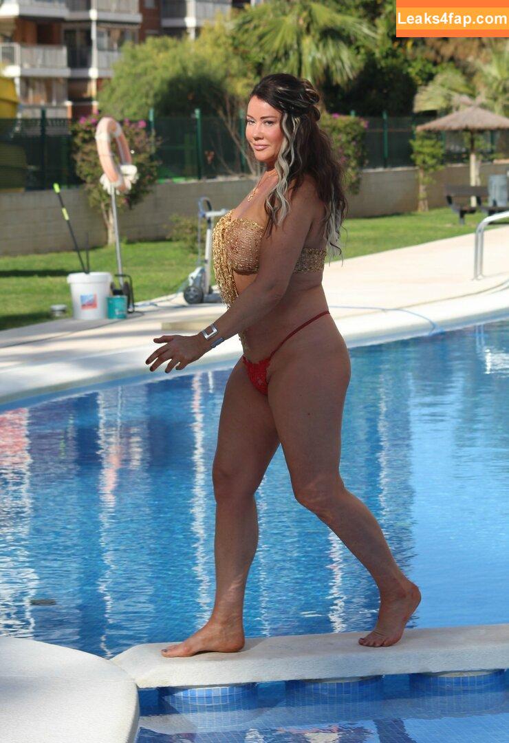 Lisa Appleton / MsLisaAppleton leaked photo photo #0131