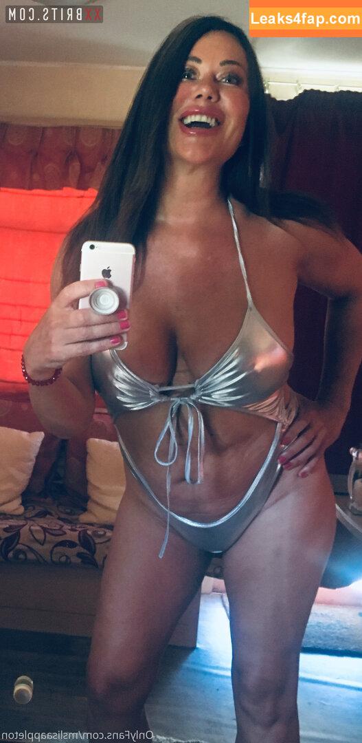 Lisa Appleton / MsLisaAppleton leaked photo photo #0222