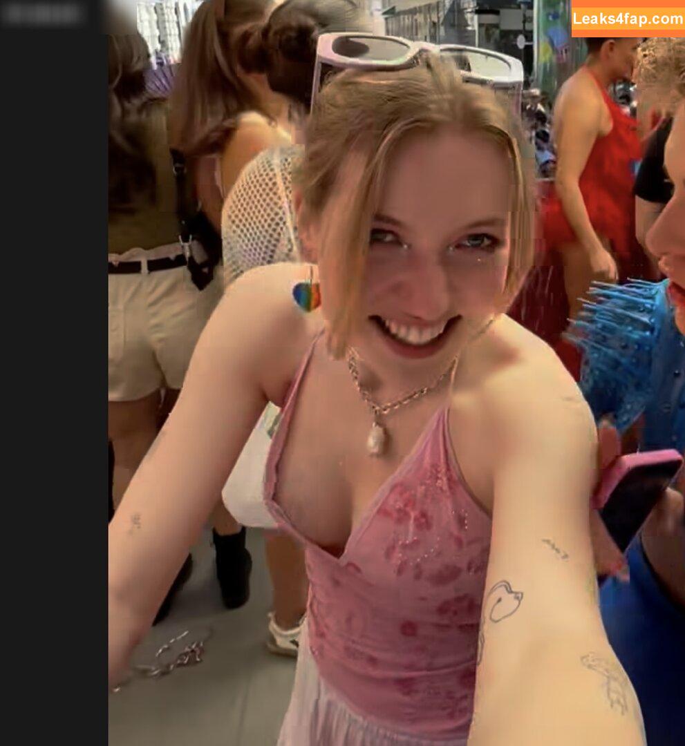 Lisa Übelsbacher /  leaked photo photo #0007