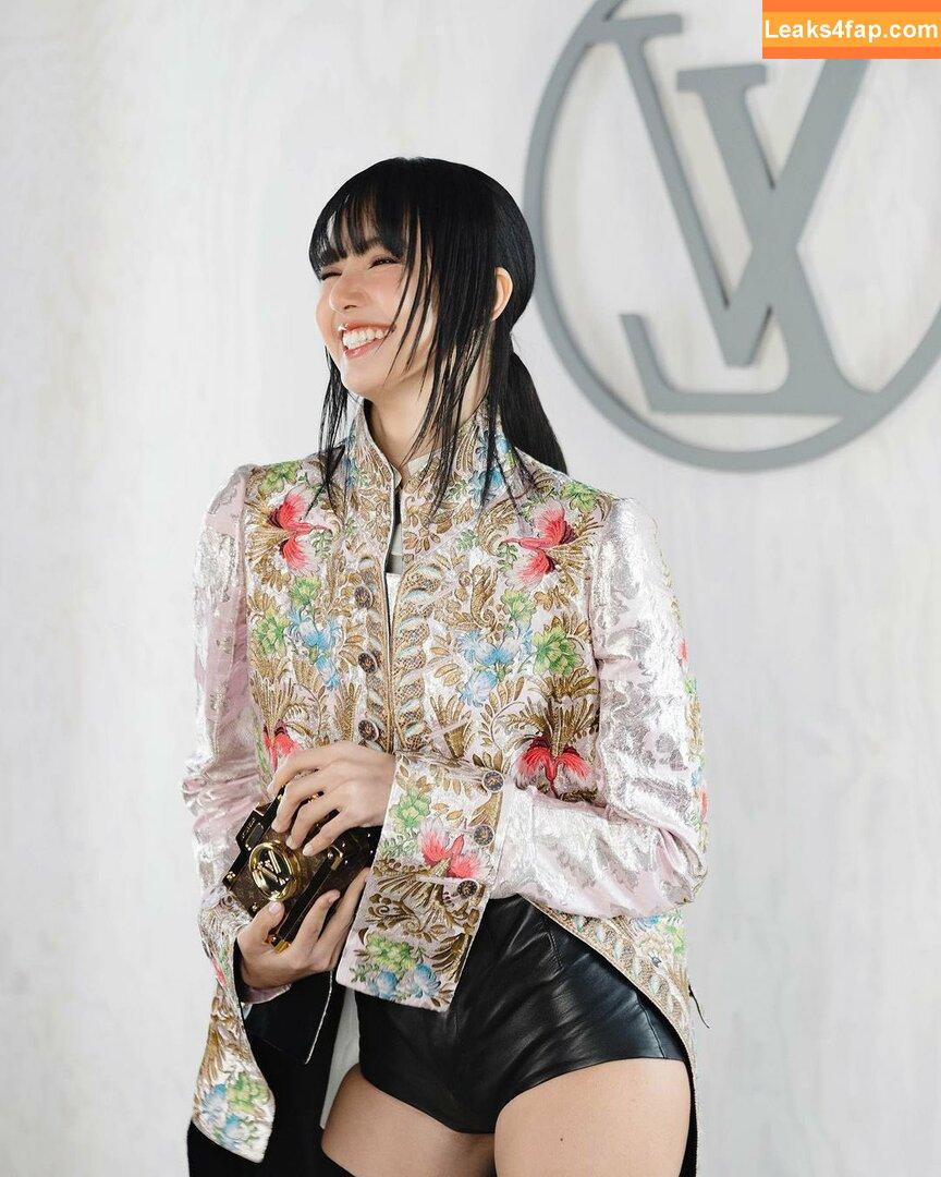 Lisa Blackpink /  leaked photo photo #0005