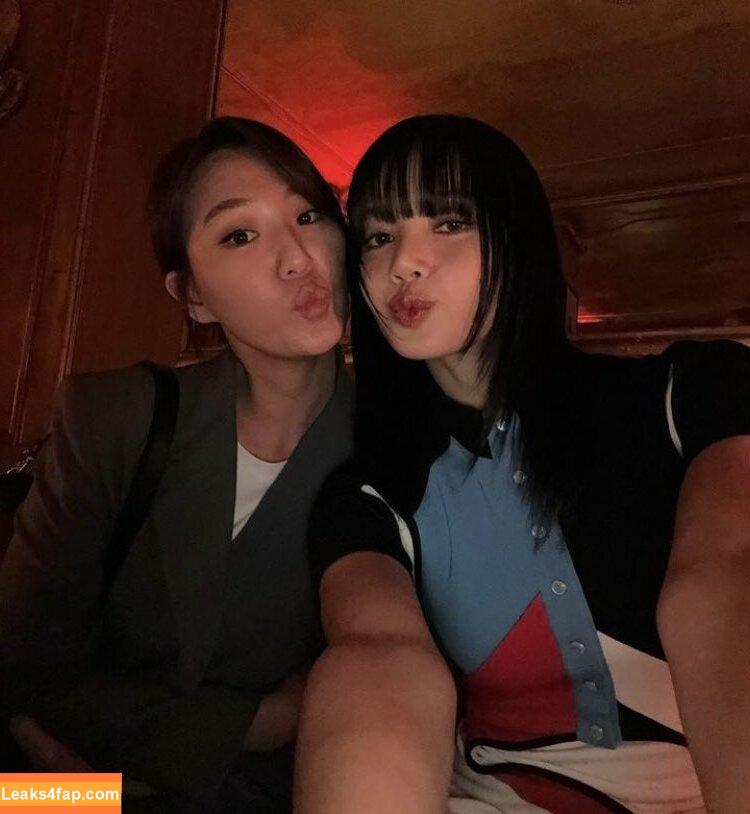 Lisa Blackpink /  leaked photo photo #0008