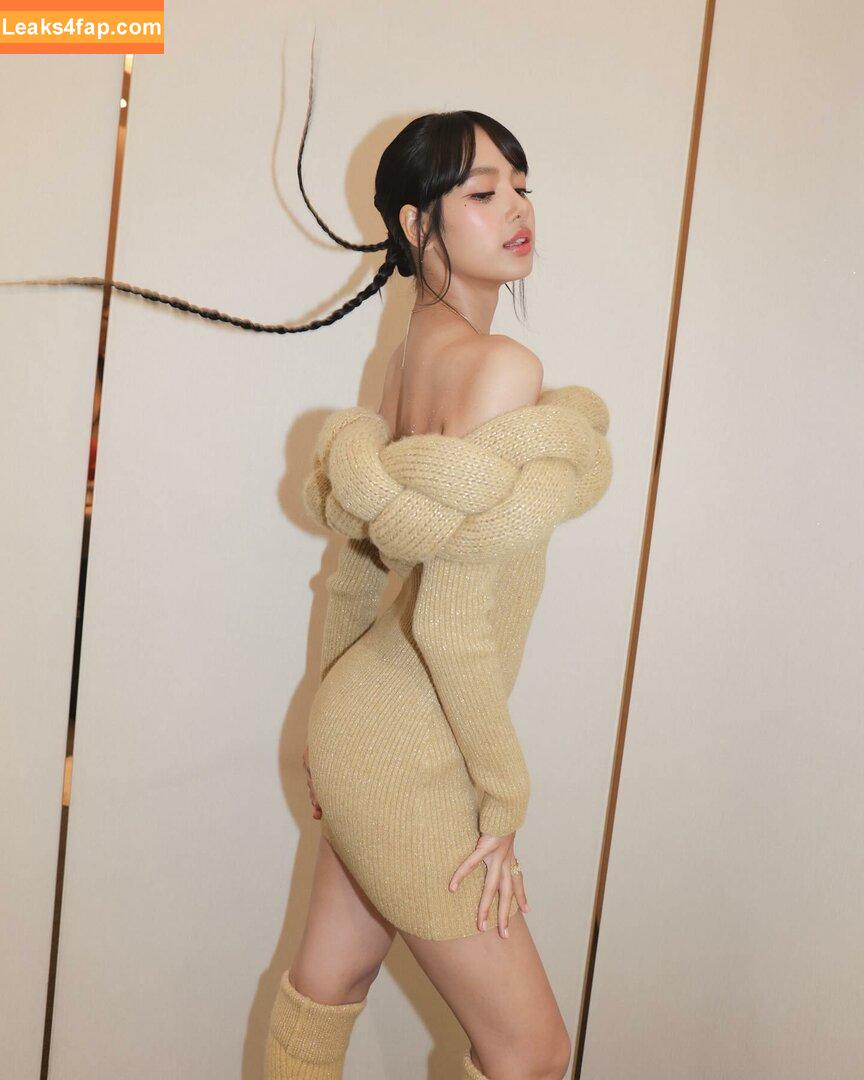 Lisa Blackpink /  слитое фото фото #0033