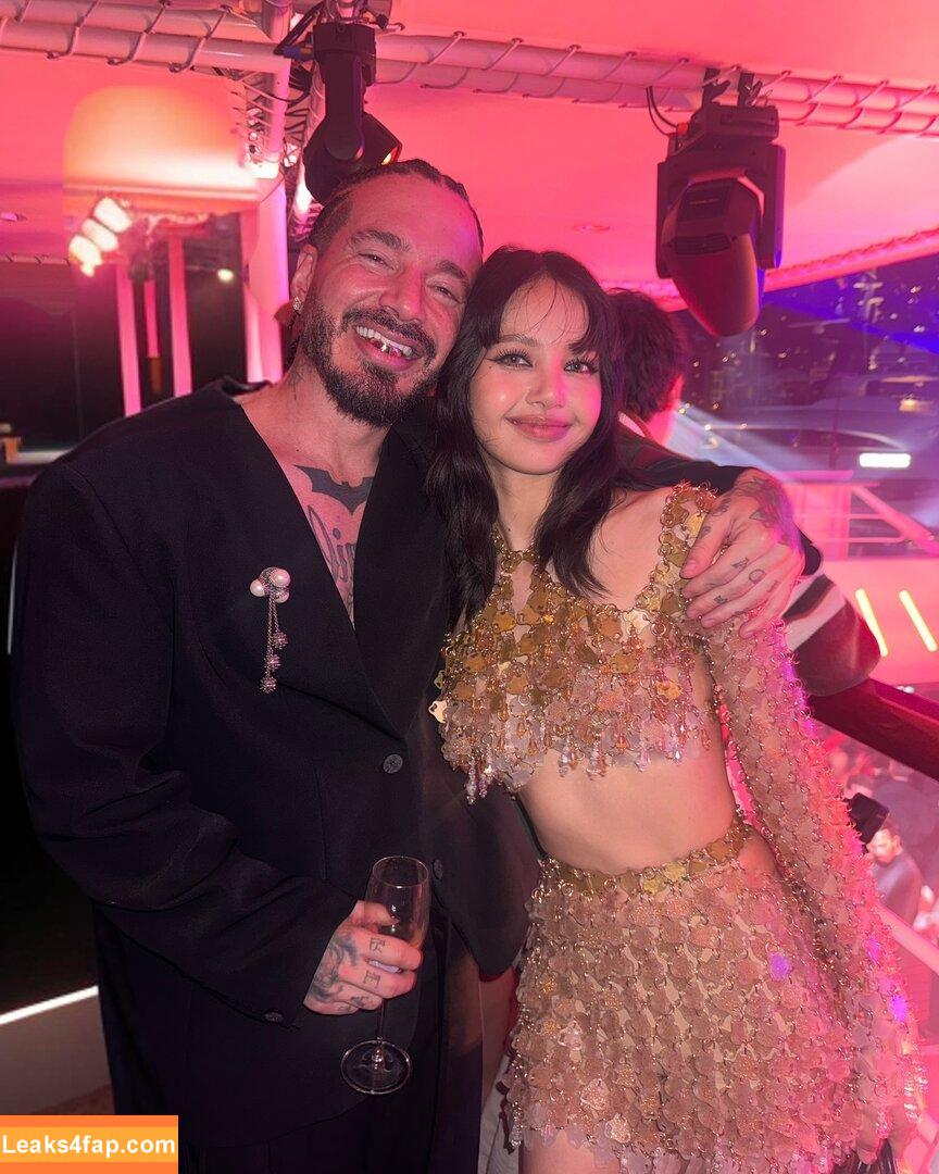 Lisa Blackpink /  слитое фото фото #0055