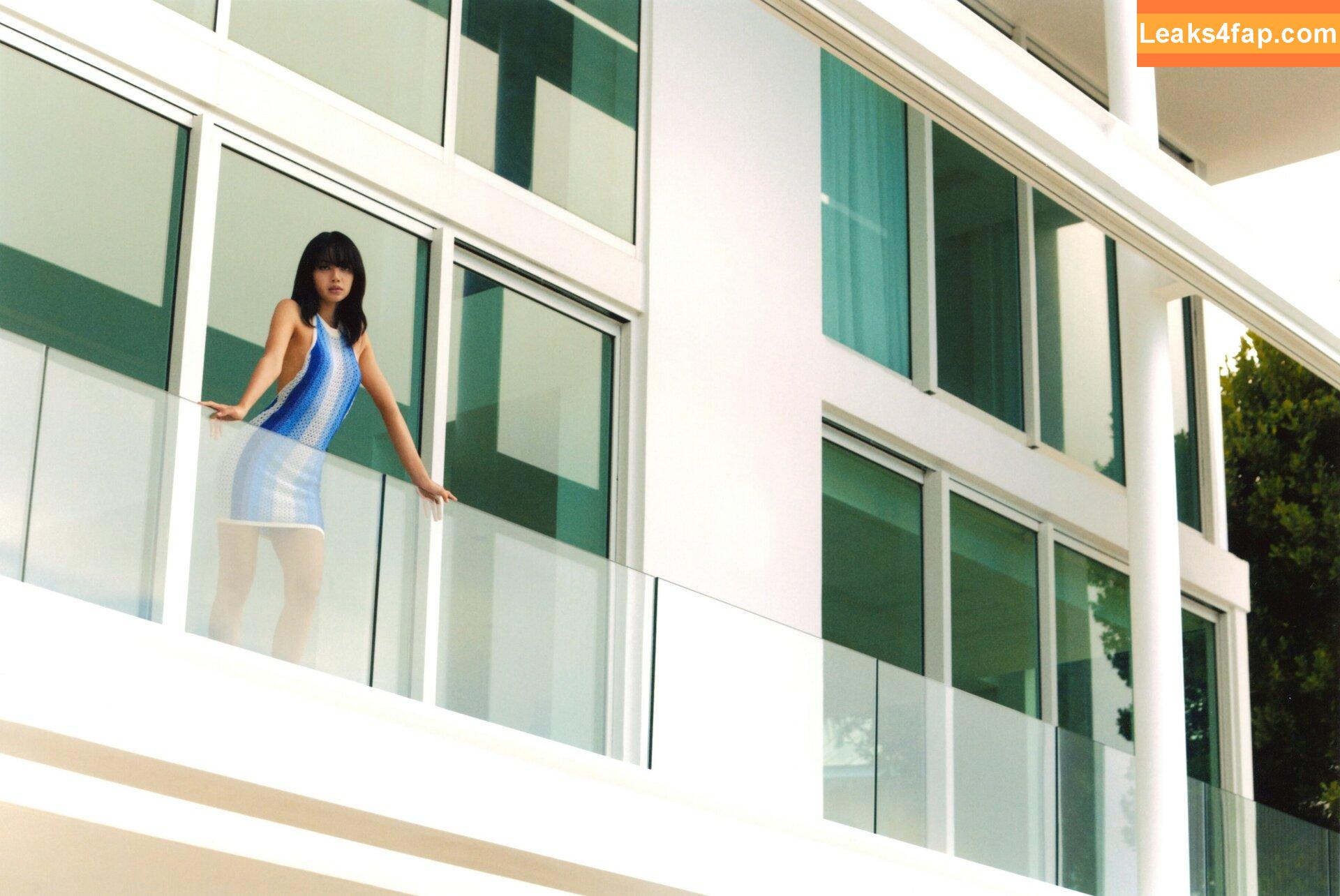 Lisa Blackpink /  слитое фото фото #0085