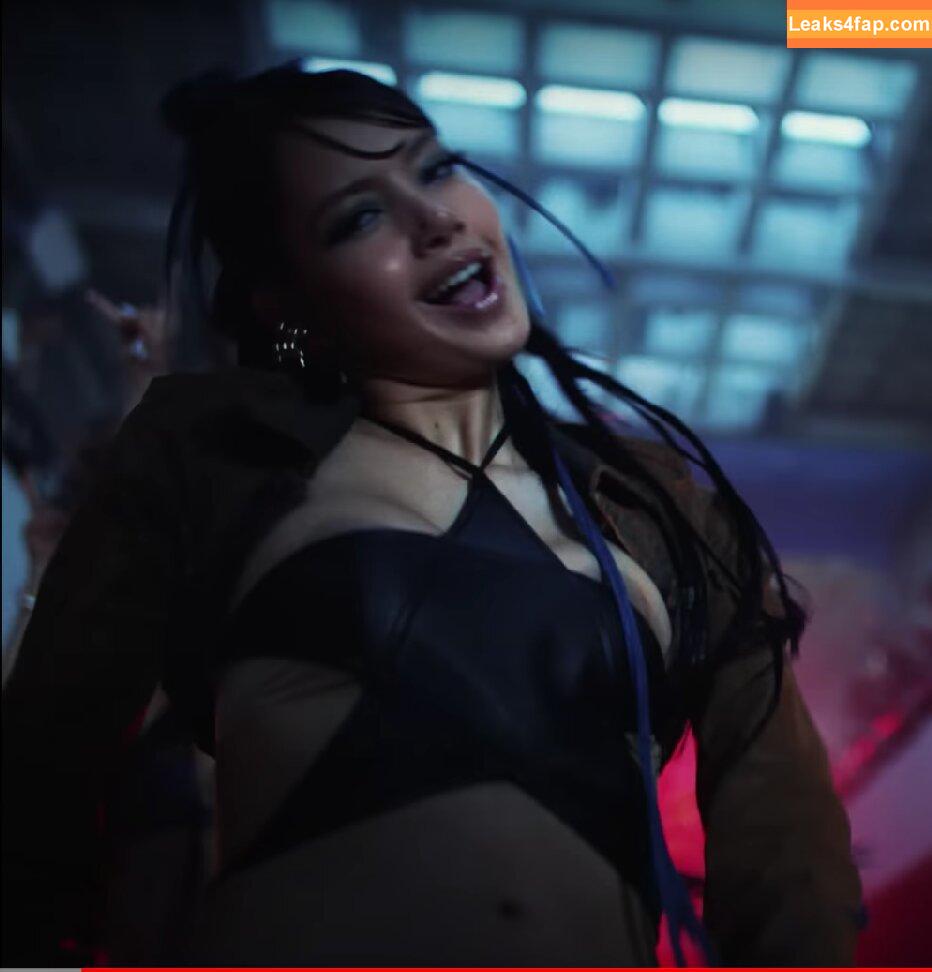 Lisa Blackpink /  leaked photo photo #0101