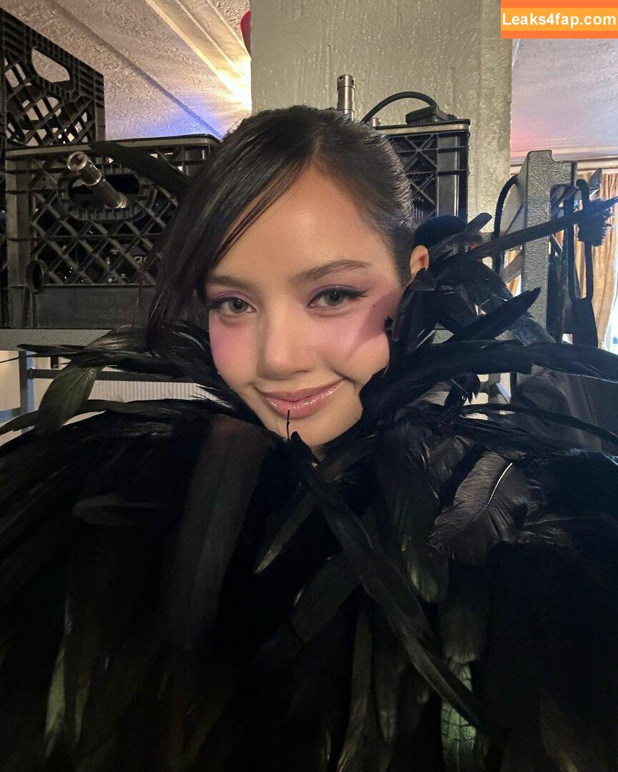 Lisa Blackpink /  leaked photo photo #0127