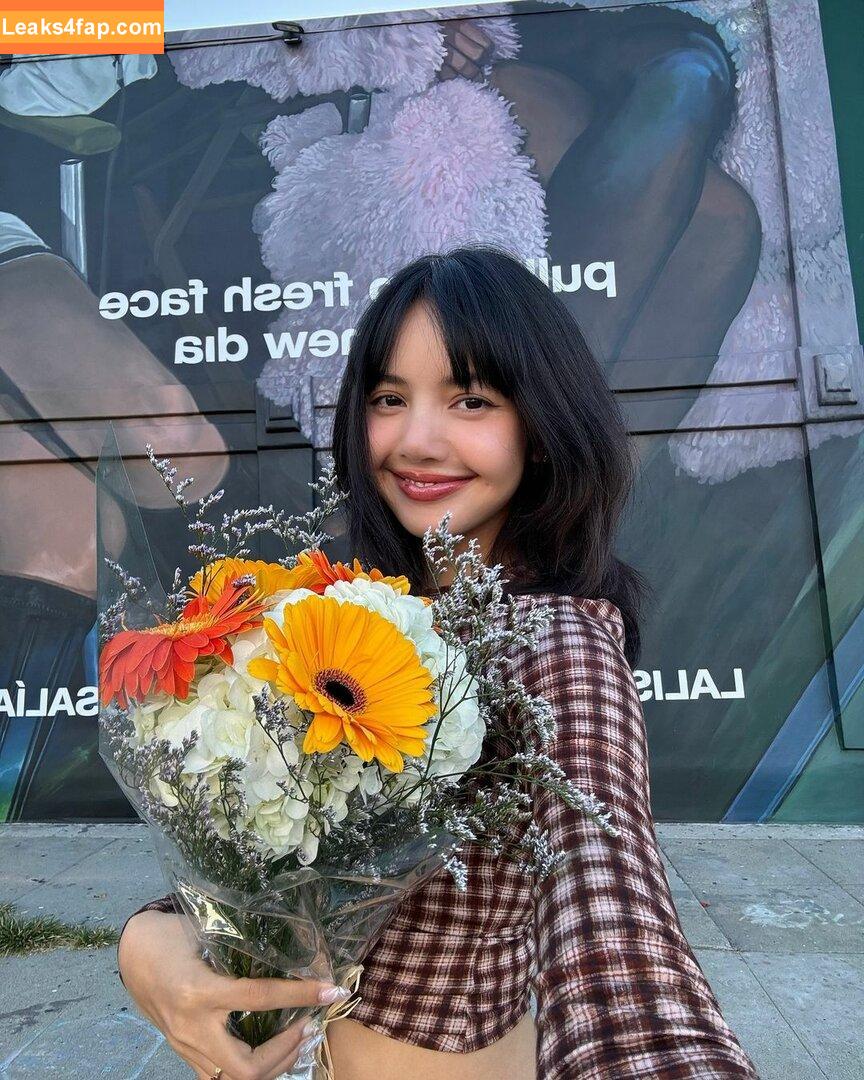 Lisa Blackpink /  leaked photo photo #0129