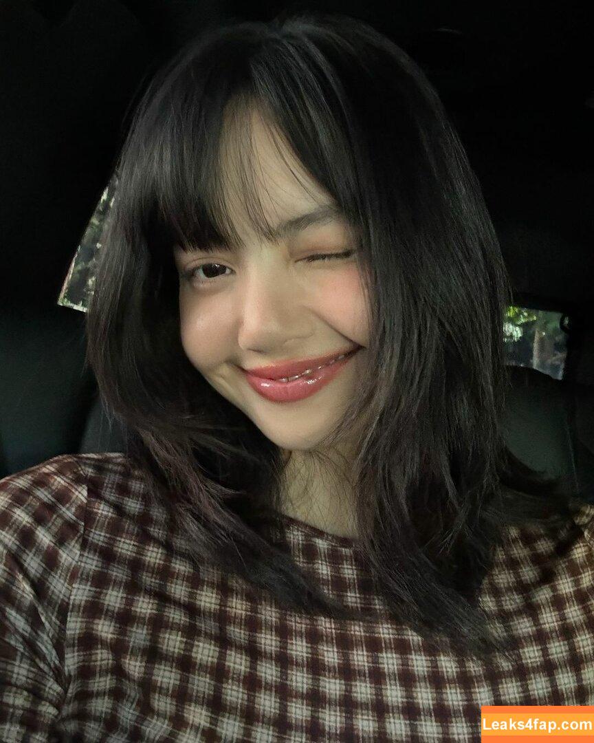 Lisa Blackpink /  leaked photo photo #0131