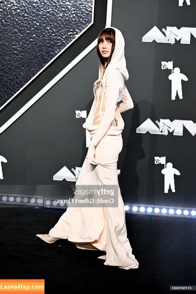 Lisa Blackpink /  слитое фото фото #0250